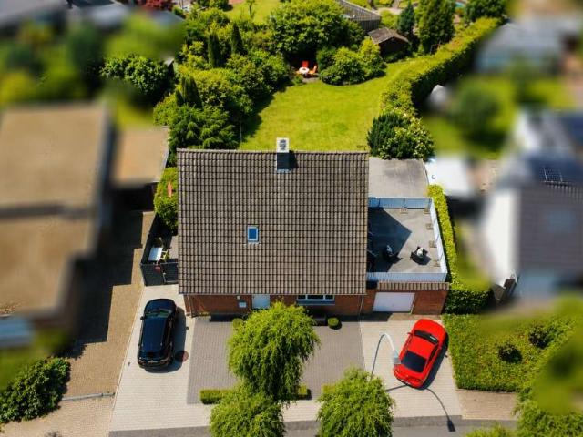 Haus zum Kaufen in Emsdetten 444.000,00 EUR 120 m²