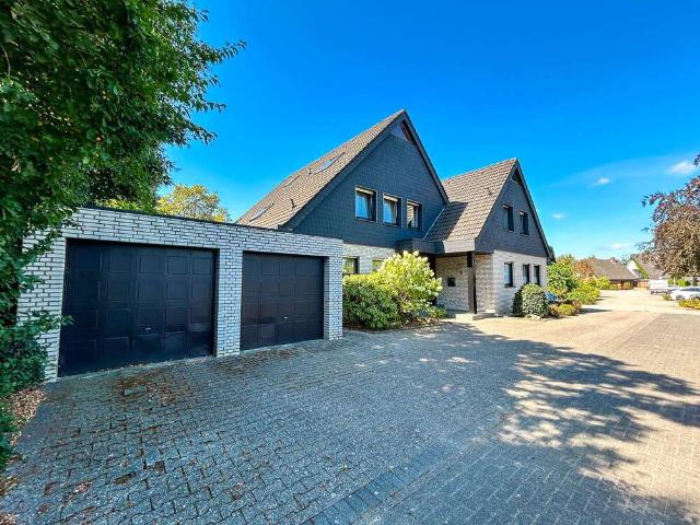 Haus zum Kaufen in Emsdetten 495.000,00 EUR 257.27 m²
