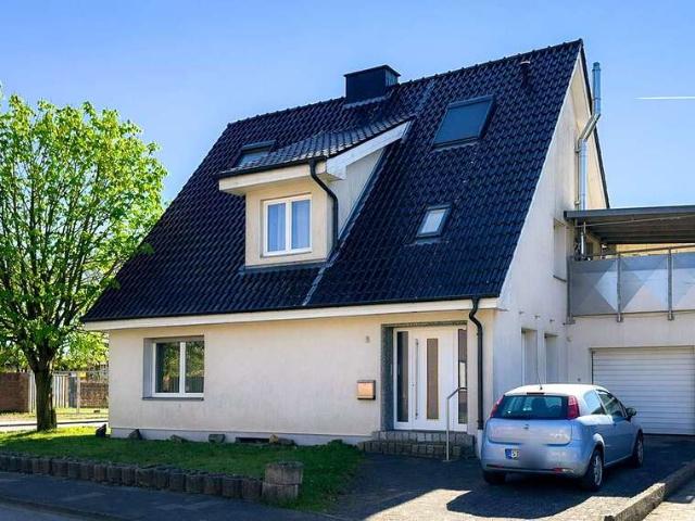 Haus zum Kaufen in Emsdetten 425.000,00 EUR 181 m²