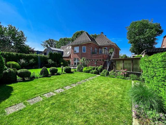 Haus zum Kaufen in Emsdetten 540.000,00 EUR 211.59 m²