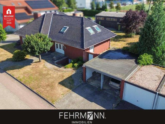 Haus zum Kaufen in Emsdetten 540.000,00 EUR 218 m²