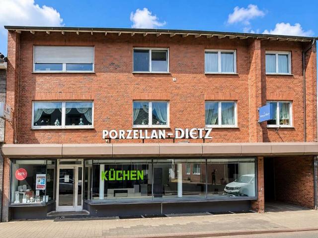 Haus zum Kaufen in Emsdetten 569.000,00 EUR 400 m²