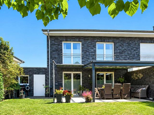 Haus zum Kaufen in Emsdetten 519.000,00 EUR 152 m²