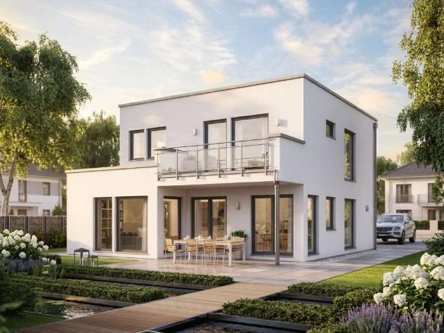 Haus zum Kaufen in Emsdetten 644.100,00 EUR 136 m²