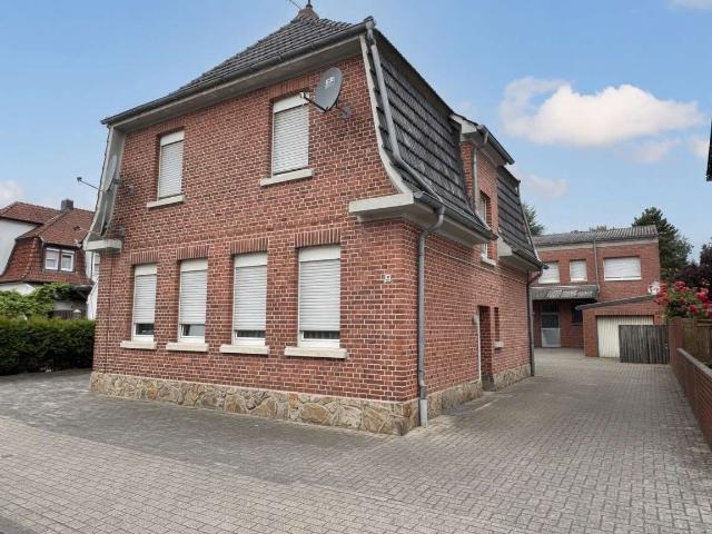 Haus zum Kaufen in Emsdetten 650.000,00 EUR 485 m²