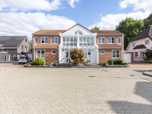 Haus zum Kaufen in Emsdetten 995.000,00 EUR 303 m²