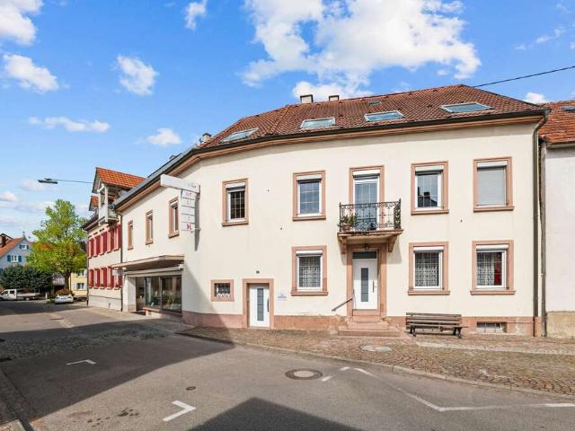 Haus zum Kaufen in Endingen am Kaiserstuhl 495.000,00 EUR 179 m²
