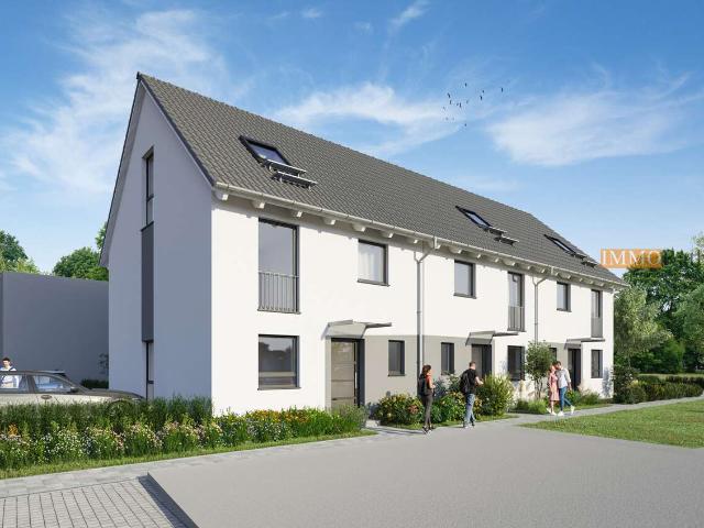 Haus zum Kaufen in Endingen am Kaiserstuhl Amoltern 585.000,00 EUR 120.14 m²