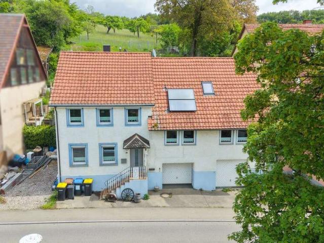 Haus zum Kaufen in Engen 419.000,00 EUR 153.27 m²