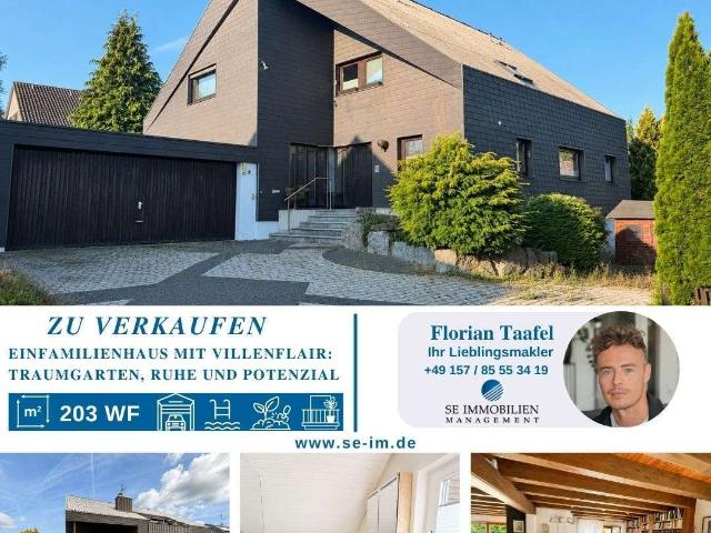 Haus zum Kaufen in Engelsbrand 559.000,00 EUR 208 m²