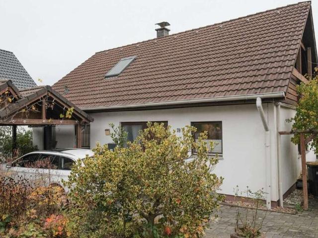 Haus zum Kaufen in Engelskirchen Remerscheid 336.000,00 EUR 130 m²