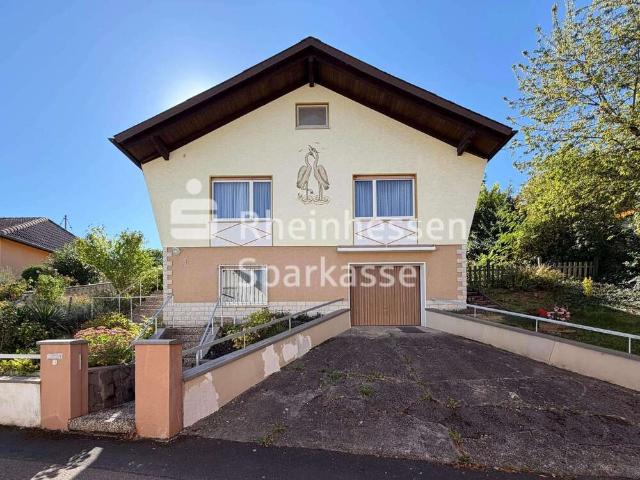 Haus zum Kaufen in Engelstadt 295.000,00 EUR 113 m²