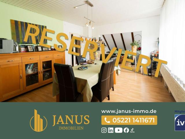Haus zum Kaufen in Enger 259.000,00 EUR 244 m²
