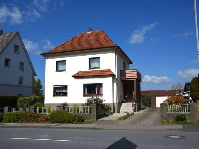 Haus zum Kaufen in Enger 285.000,00 EUR 157.21 m²