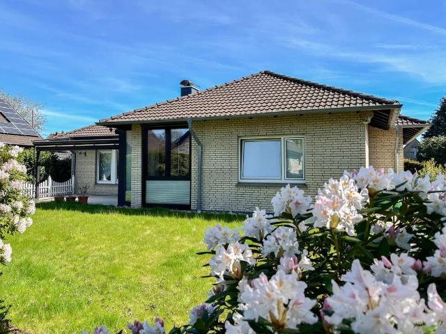 Haus zum Kaufen in Enger 335.000,00 EUR 126.4 m²