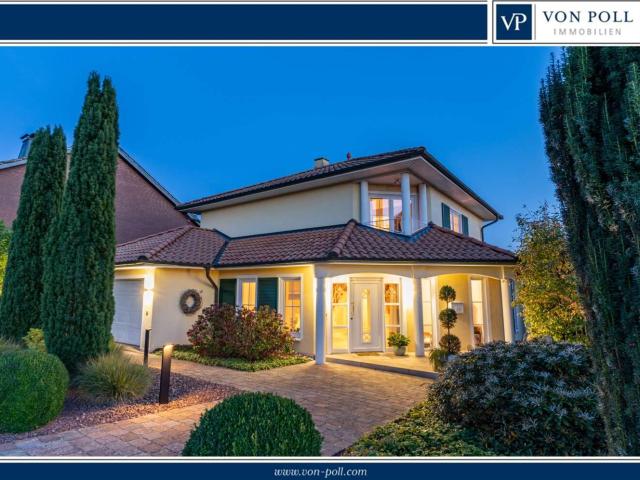 Haus zum Kaufen in Enger 675.000,00 EUR 220 m²
