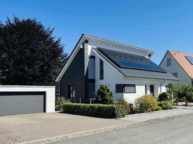 Haus zum Kaufen in Enger 887.000,00 EUR 272 m²