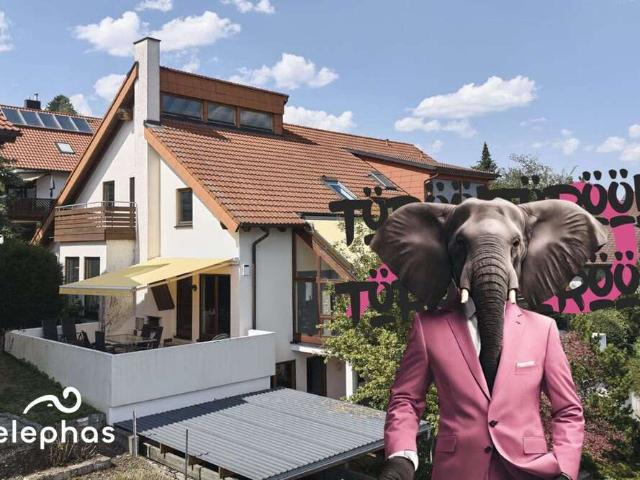 Haus zum Kaufen in Eningen 570.000,00 EUR 199.95 m²