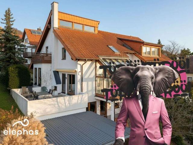 Haus zum Kaufen in Eningen 690.000,00 EUR 199.95 m²