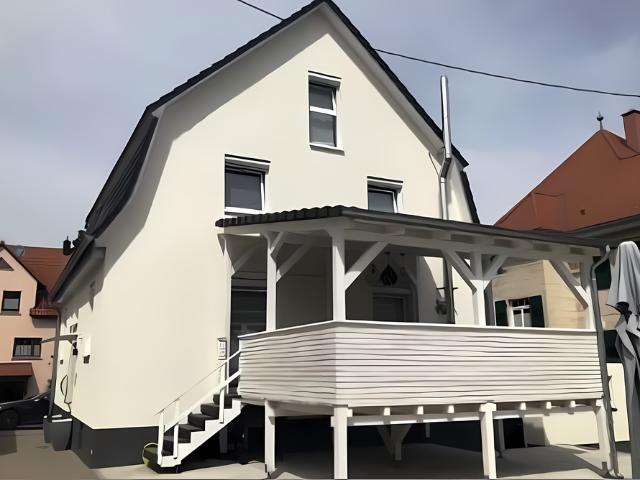 Haus zum Kaufen in Eningen unter Achalm 680.000,00 EUR 160 m²