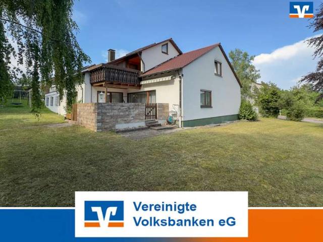 Haus zum Kaufen in Eningen unter Achalm 698.000,00 EUR 235 m²