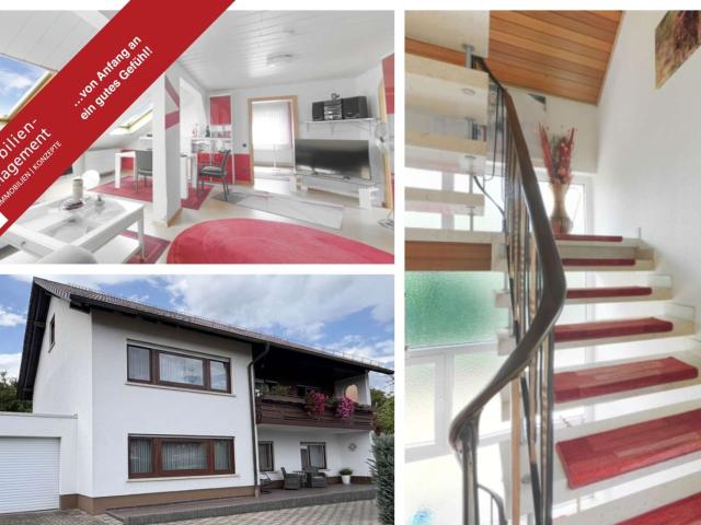 Haus zum Kaufen in Enkenbach Alsenborn 424.000,00 EUR 188 m²