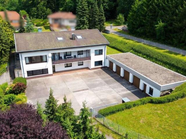 Haus zum Kaufen in Enkenbach Alsenborn 690.000,00 EUR 409.44 m²