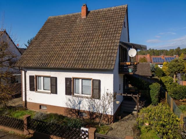 Haus zum Kaufen in Enkenbach Alsenborn 259.000,00 EUR 101 m²