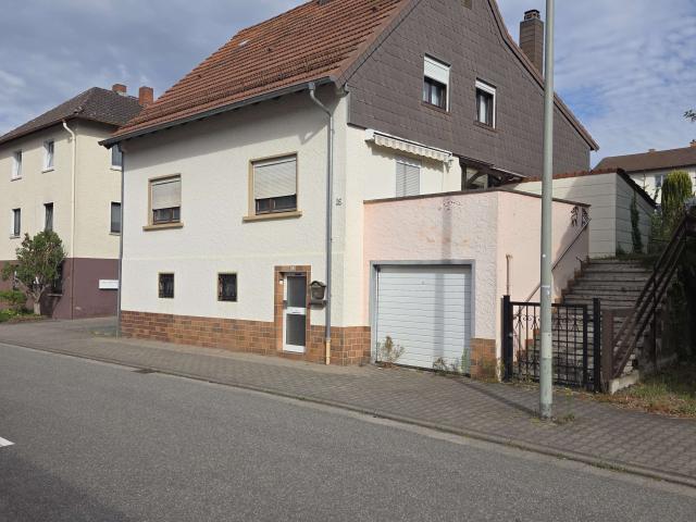 Haus zum Kaufen in Enkenbach Alsenborn 259.000,00 EUR 130 m²