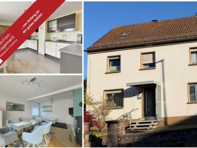 Haus zum Kaufen in Enkenbach Alsenborn 333.000,00 EUR 175 m²