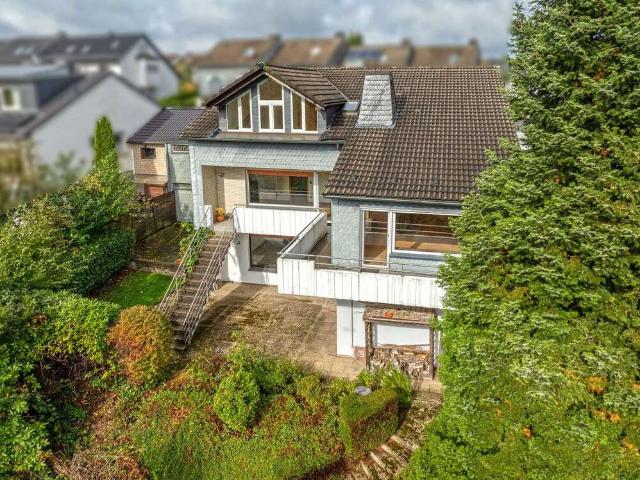 Haus zum Kaufen in Ennepetal Voerde 389.000,00 EUR 204 m²
