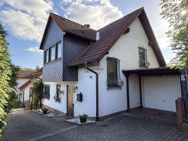 Haus zum Kaufen in Ennepetal Voerde 398.000,00 EUR 122 m²