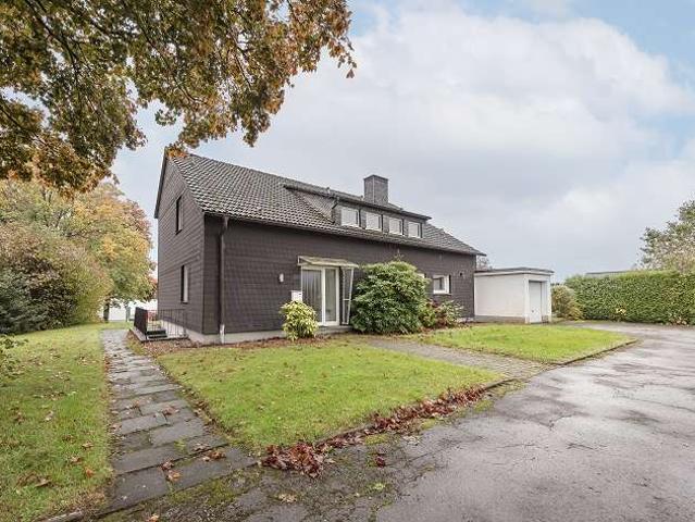 Haus zum Kaufen in Ennepetal 329.000,00 EUR 170.91 m²