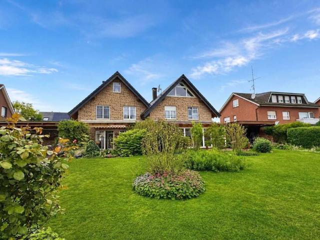 Haus zum Kaufen in Ennigerloh 439.000,00 EUR 125 m²