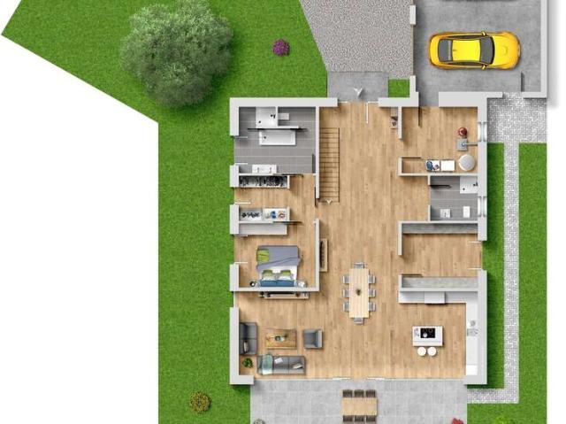 Haus zum Kaufen in Ennigerloh 685.000,00 EUR 204.77 m²