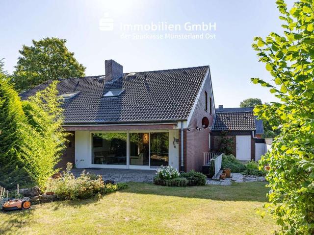 Haus zum Kaufen in Ennigerloh 275.000,00 EUR 125 m²
