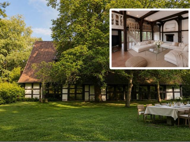 Haus zum Kaufen in Ennigerloh Ostenfelde 1.950.000,00 EUR 357 m²