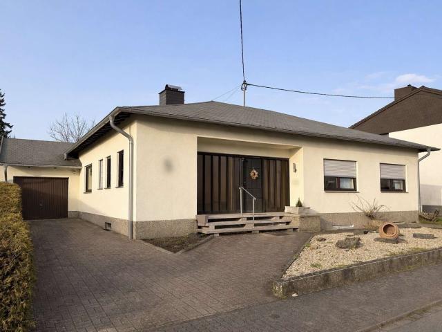 Haus zum Kaufen in Ensdorf 299.000,00 EUR 155 m²