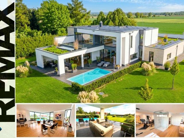 Haus zum Kaufen in Ense 1.850.000,00 EUR 400 m²