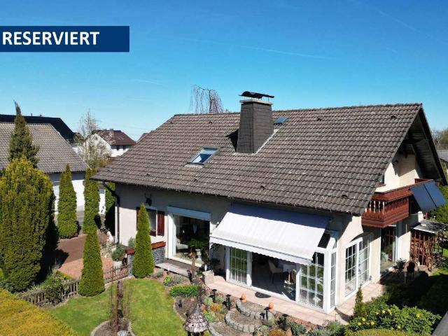 Haus zum Kaufen in Ense 379.000,00 EUR 167 m²