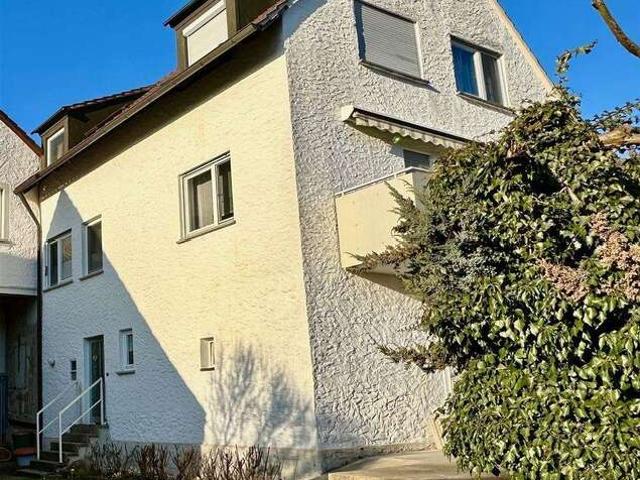 Haus zum Kaufen in Ebelsbach 290.000,00 EUR 145 m²