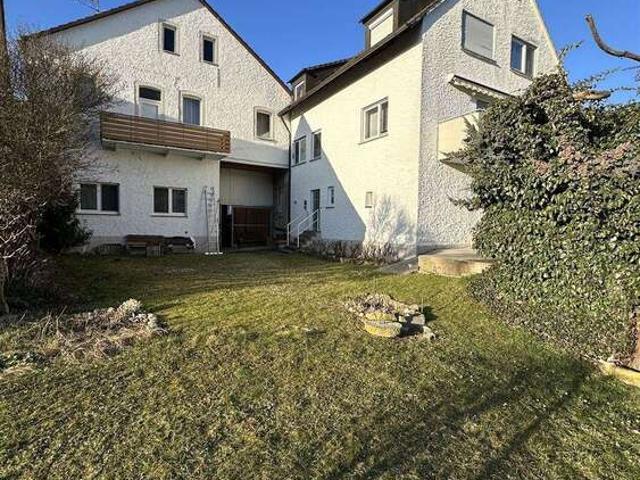 Haus zum Kaufen in Ebelsbach 320.000,00 EUR 400 m²