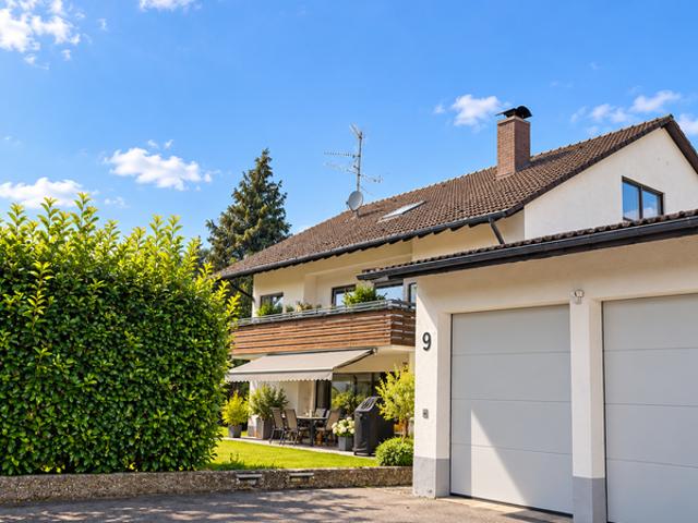 Haus zum Kaufen in Ebenweiler 549.000,00 EUR 283 m²