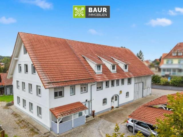 Haus zum Kaufen in Ebenweiler 699.000,00 EUR 384 m²