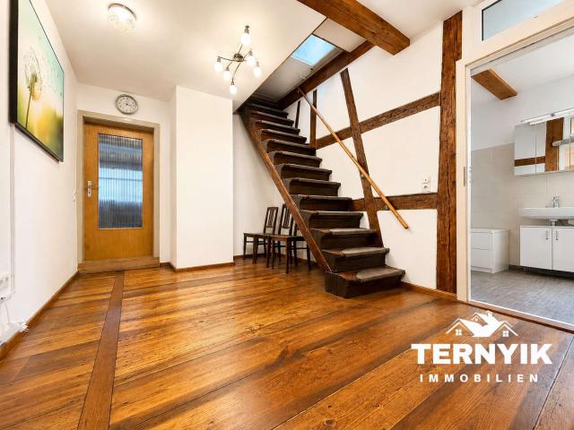 Haus zum Kaufen in Ebern 348.000,00 EUR 200 m²