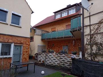 Haus zum Kaufen in Ebern 395.000,00 EUR 361.63 m²