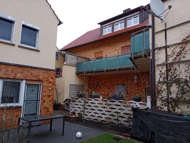 Haus zum Kaufen in Ebern 395.000,00 EUR 361.7 m²