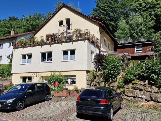 Haus zum Kaufen in Eberbach 1.100.000,00 EUR 580 m²