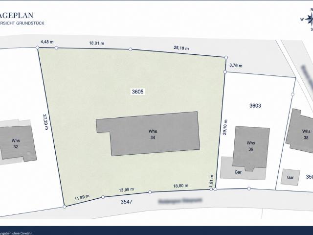 Haus zum Kaufen in Eberbach 319.000,00 EUR 220 m²