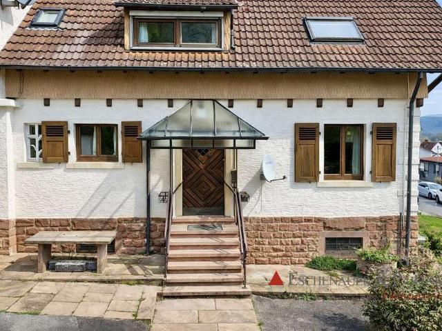 Haus zum Kaufen in Eberbach 375.000,00 EUR 220 m²